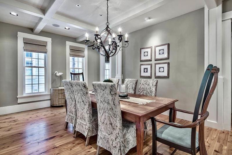 Photo of Livingroom in Forest District