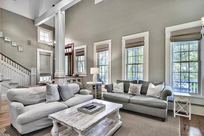 Photo of Livingroom in Forest District