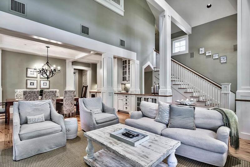 Photo of Livingroom in Forest District