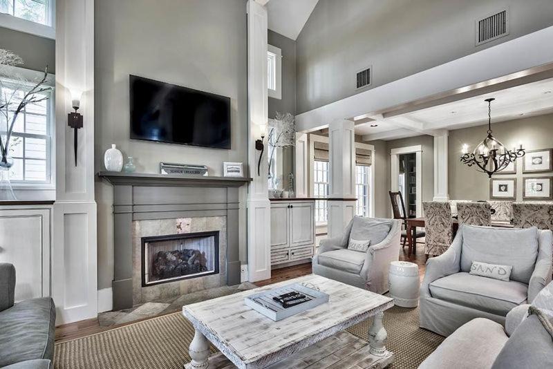 Photo of Livingroom in Forest District