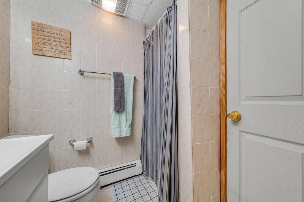 Photo of Bathroom in Cambridge