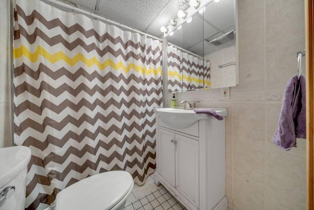 Photo of Bathroom in Cambridge