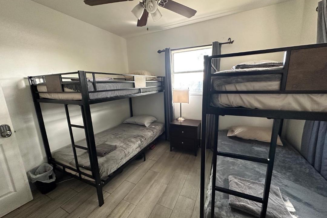 Photo of Bedroom in Ives Estates