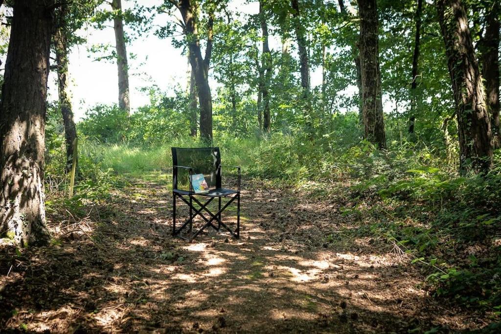 Photo of Outdoor in Campeneac