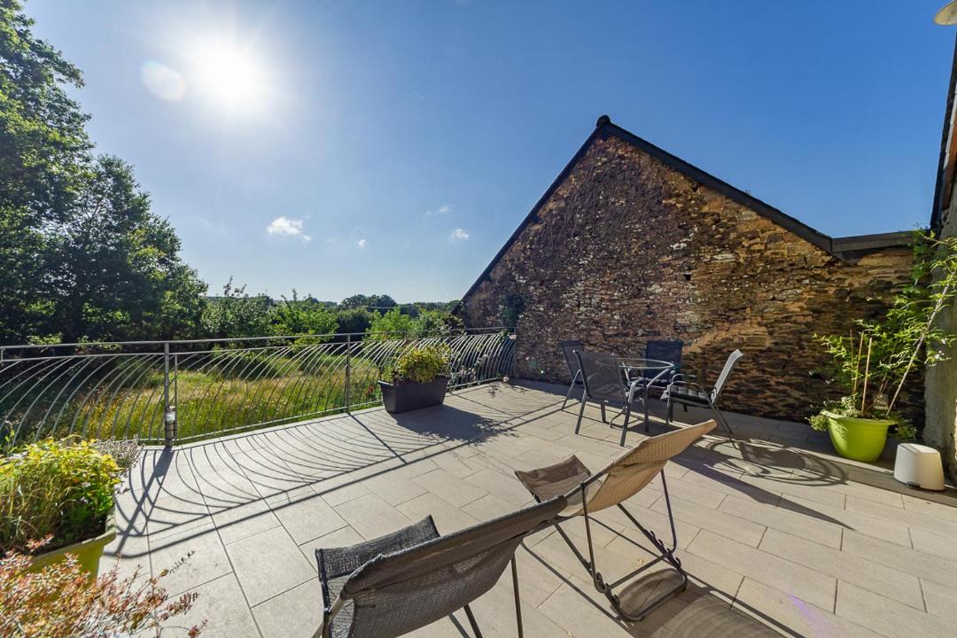 Photo of Patio Balcony in Campeneac