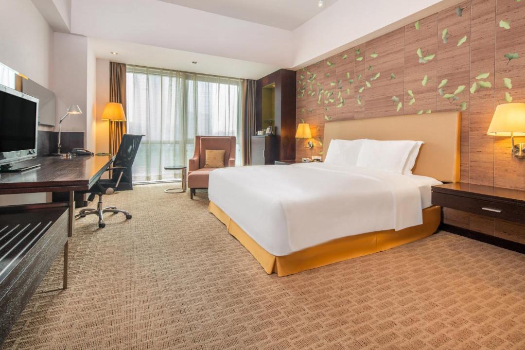 Photo of Bedroom in Gaoxin