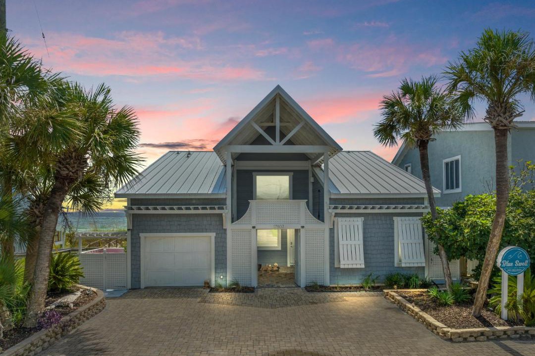 Photo of Buildings in Miramar Beach