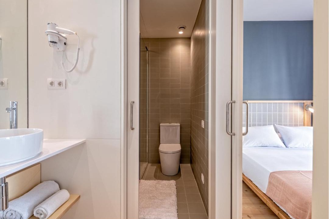 Photo of Bathroom in Gothic Quarter