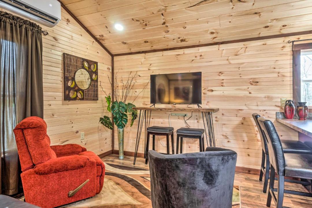 Photo of Livingroom in Sloans Valley
