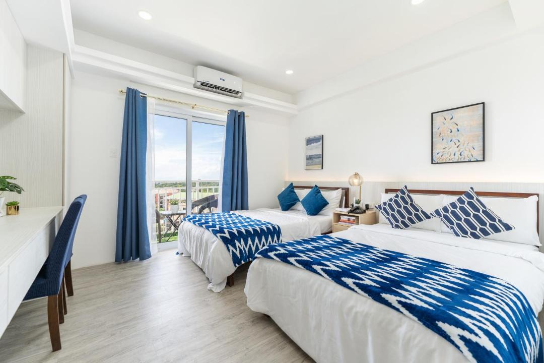 Photo of Bedroom in Mactan Export Processing Zone