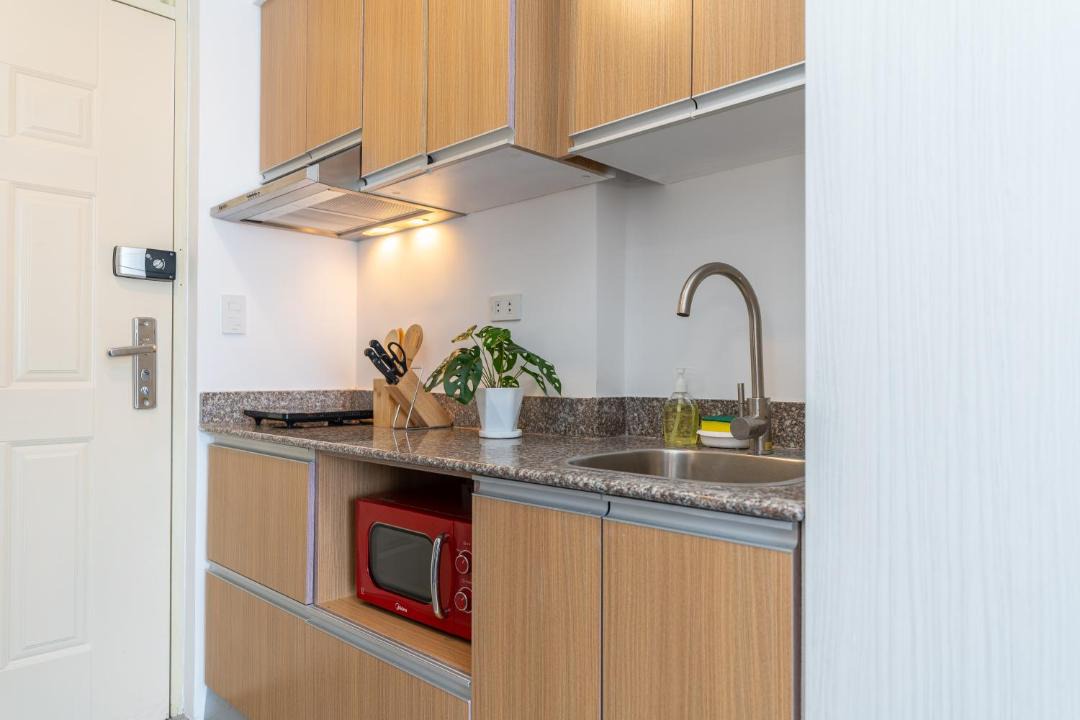 Photo of Kitchen in Mactan Export Processing Zone