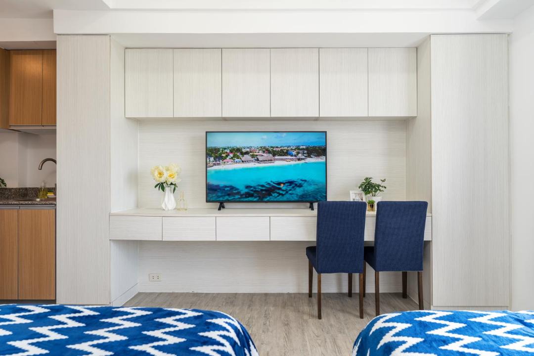 Photo of Bedroom in Mactan Export Processing Zone