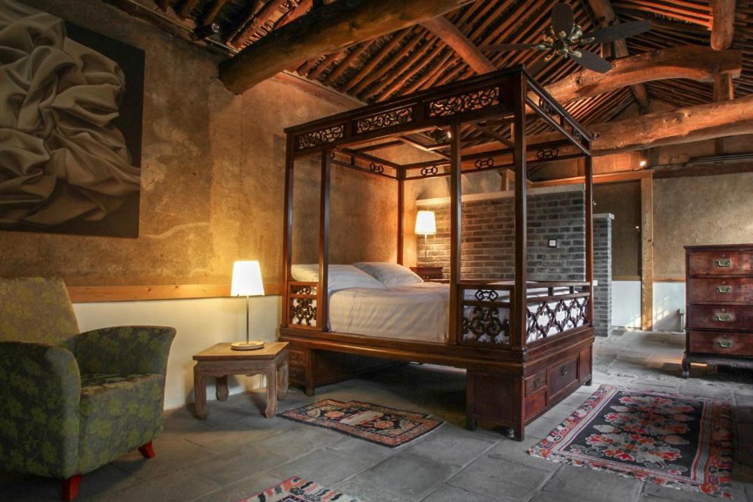 Photo of Bedroom in Huairou