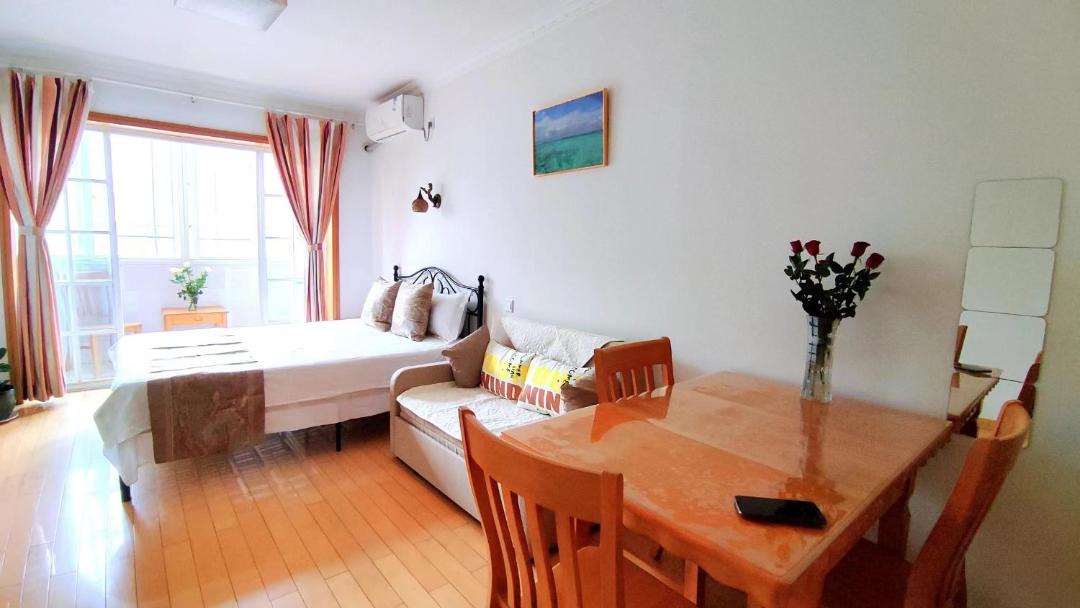 Photo of Livingroom in Jing'an