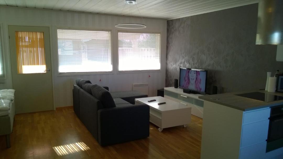 Photo of Livingroom in Huittinen