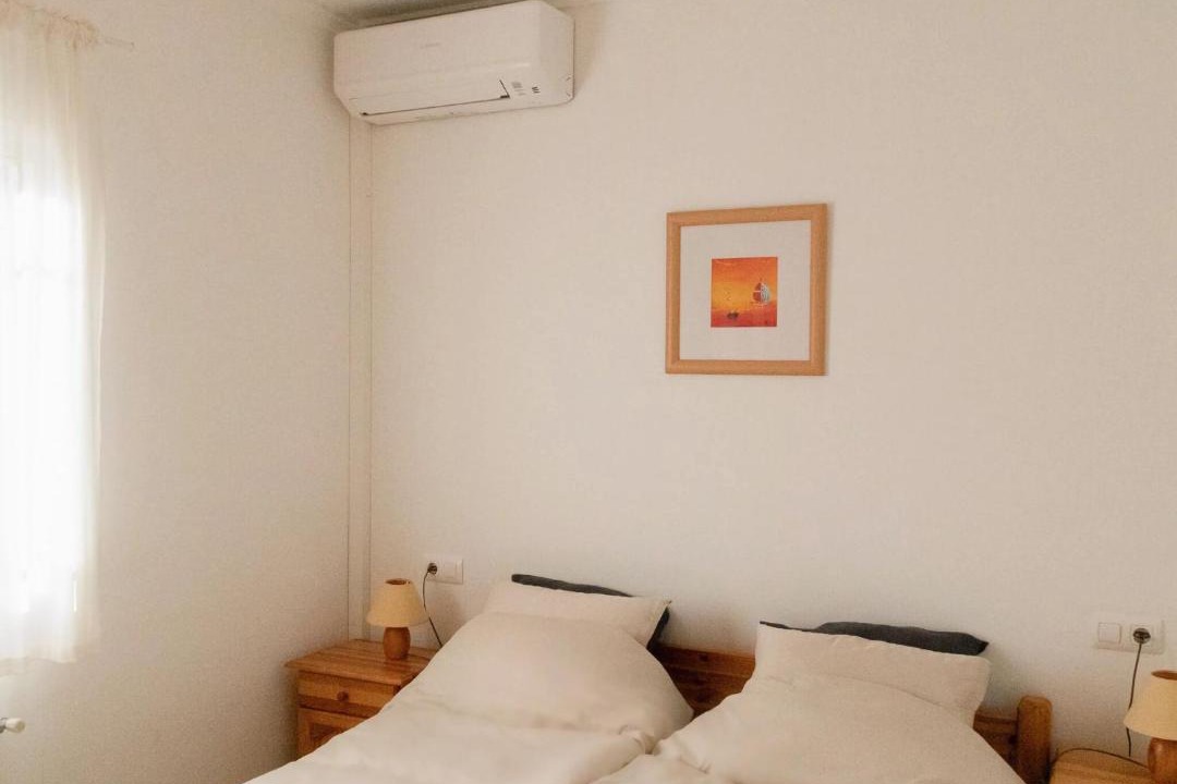 Photo of Bedroom in Rafol de Almunia