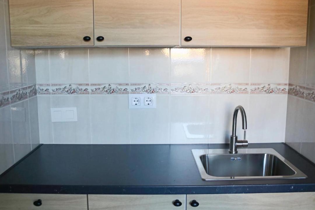 Photo of Kitchen in Rafol de Almunia
