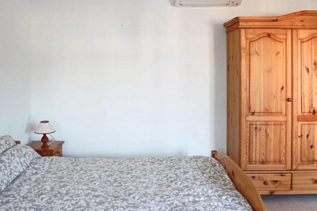 Photo of Bedroom in Rafol de Almunia