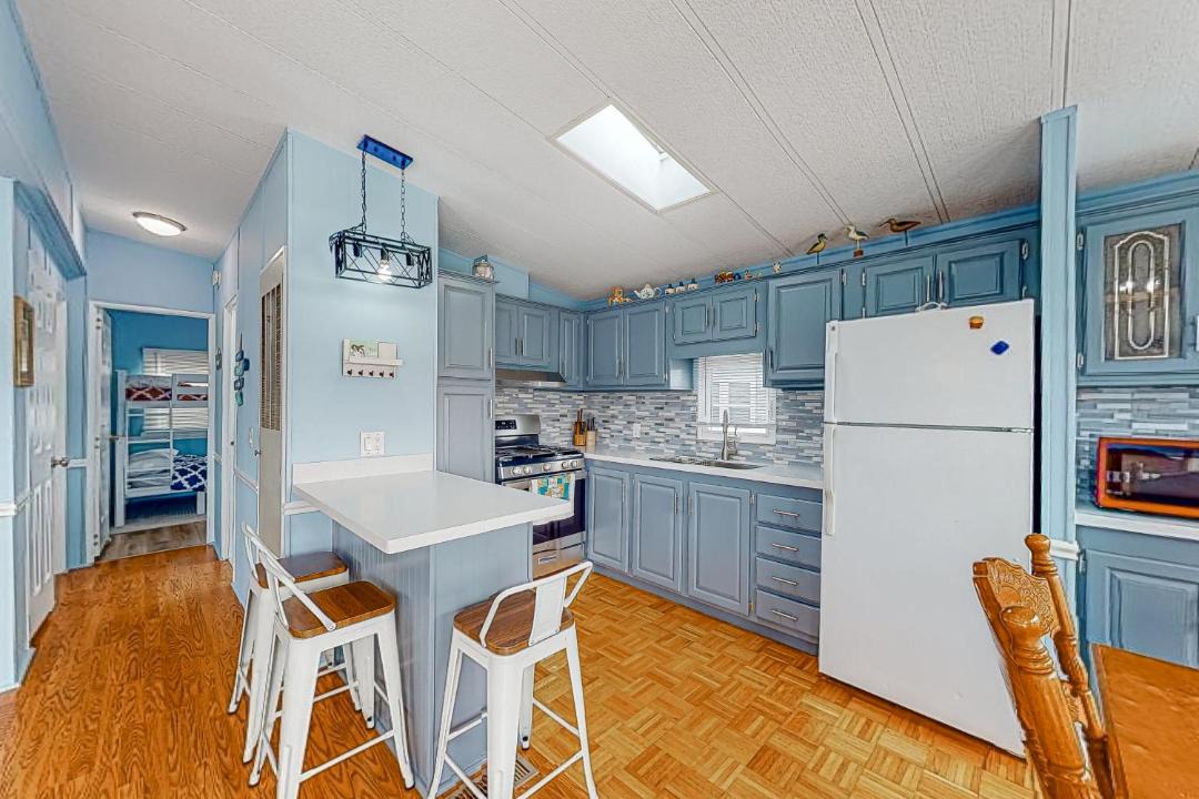 Photo of Kitchen in Assateague Pointe
