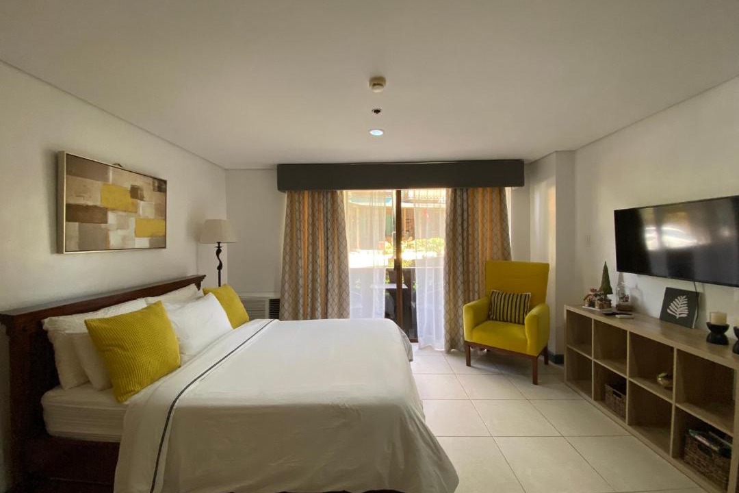 Photo of Bedroom in Canlubang