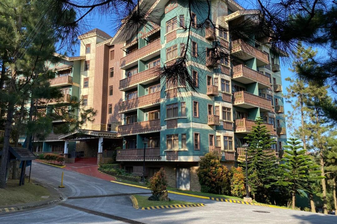 Photo of Buildings in Canlubang