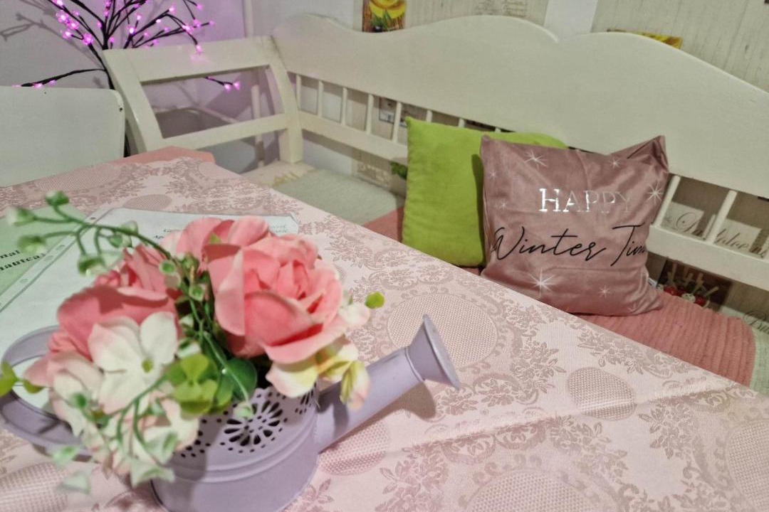 Photo of Bedroom in Apostag