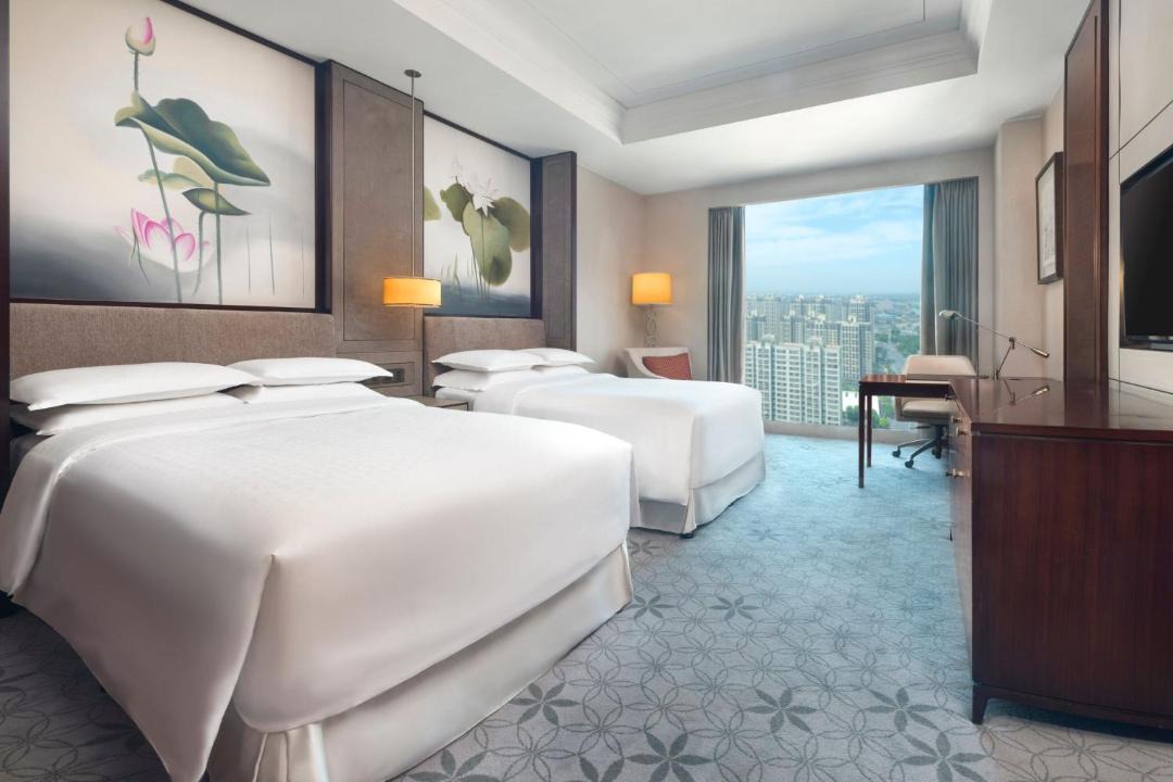Photo of Bedroom in Jiading