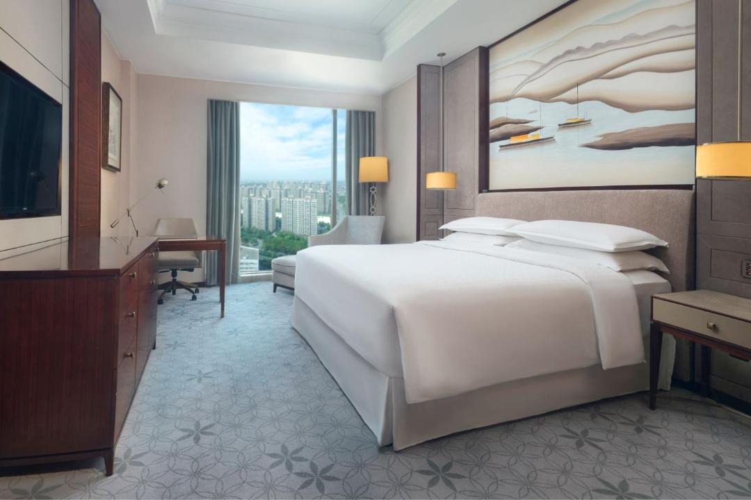 Photo of Bedroom in Jiading
