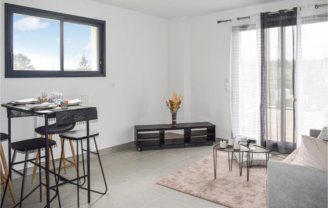 Photo of Livingroom in Lantic