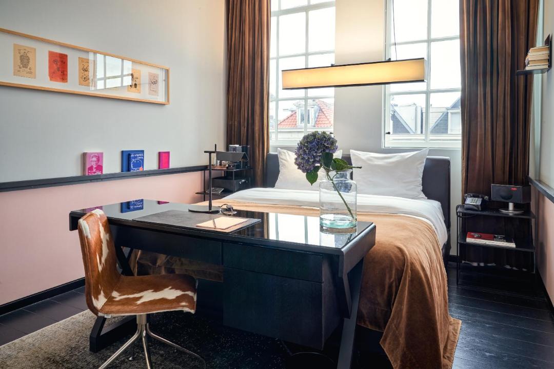 Photo of Livingroom in Oude Pijp