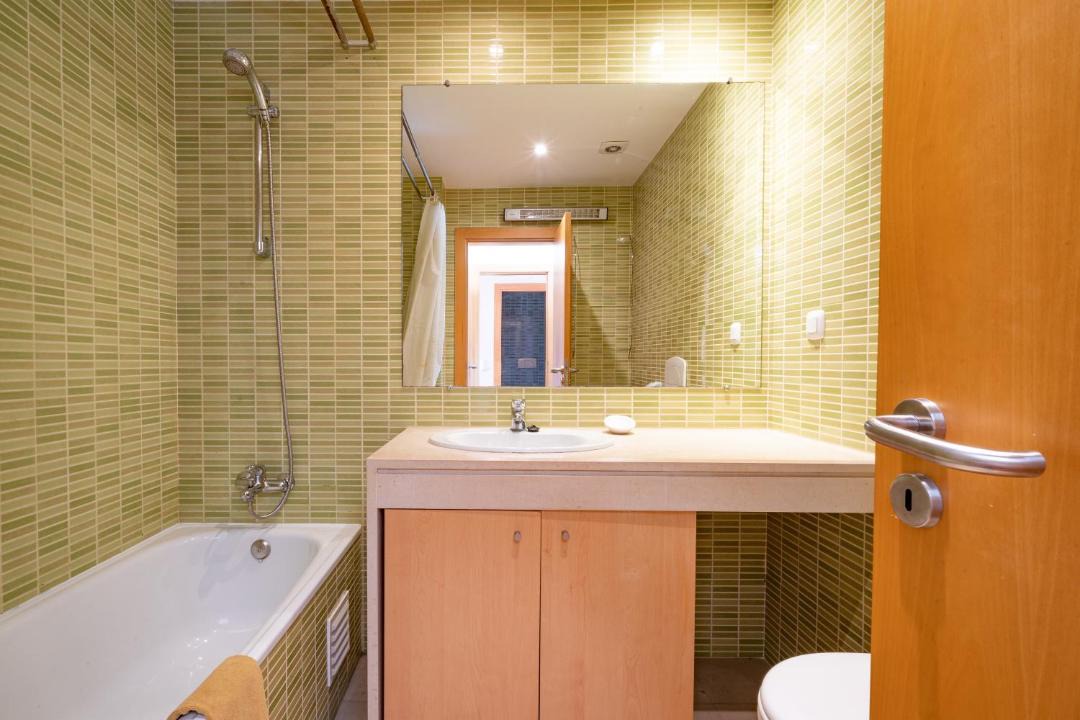 Photo of Bathroom in Montechoro