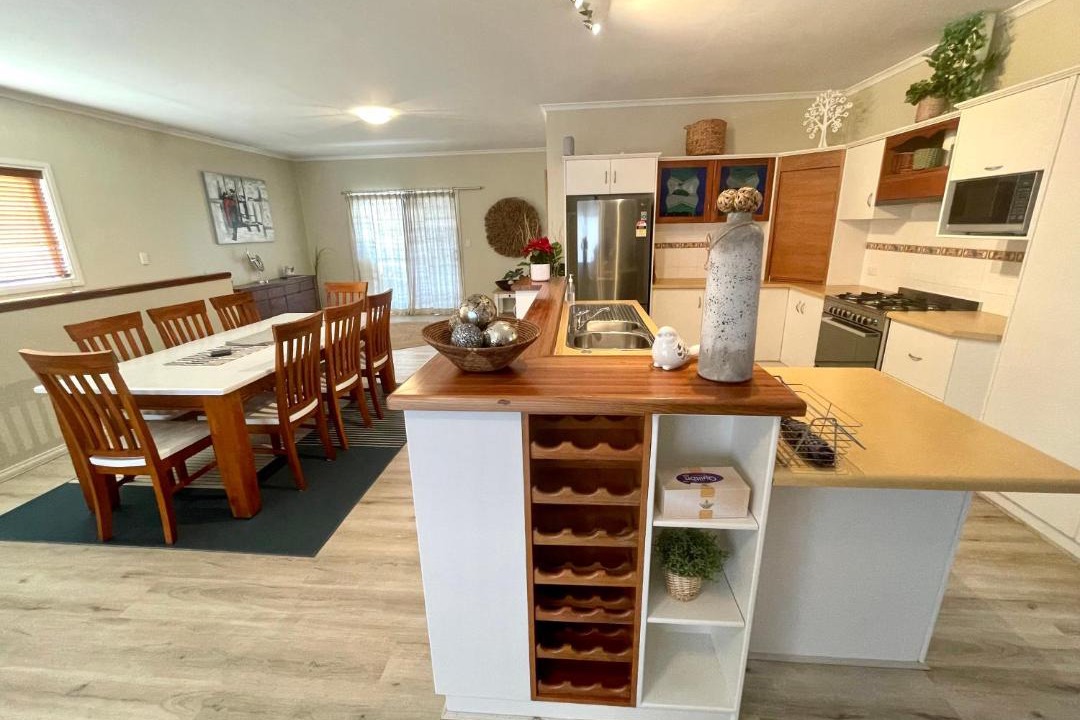 Photo of Kitchen in Kingscote