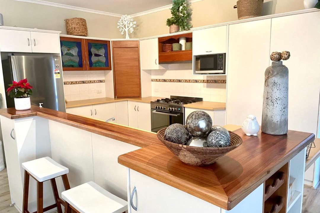 Photo of Kitchen in Kingscote