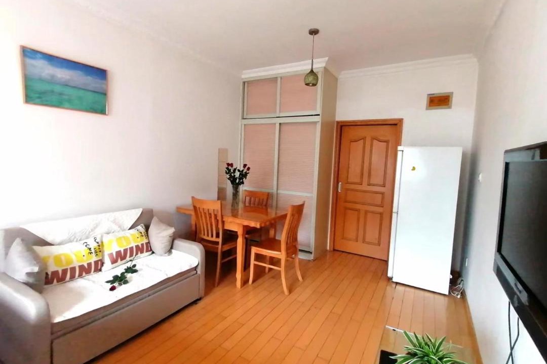 Photo of Livingroom in Jing'an