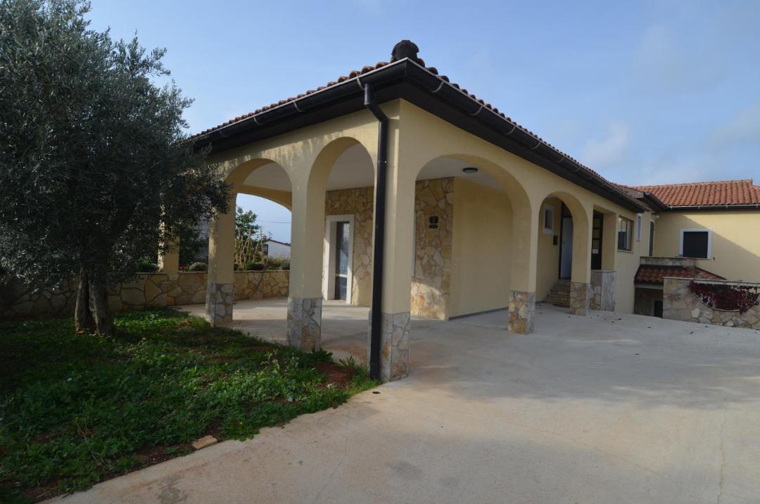 Photo of Buildings in Bale