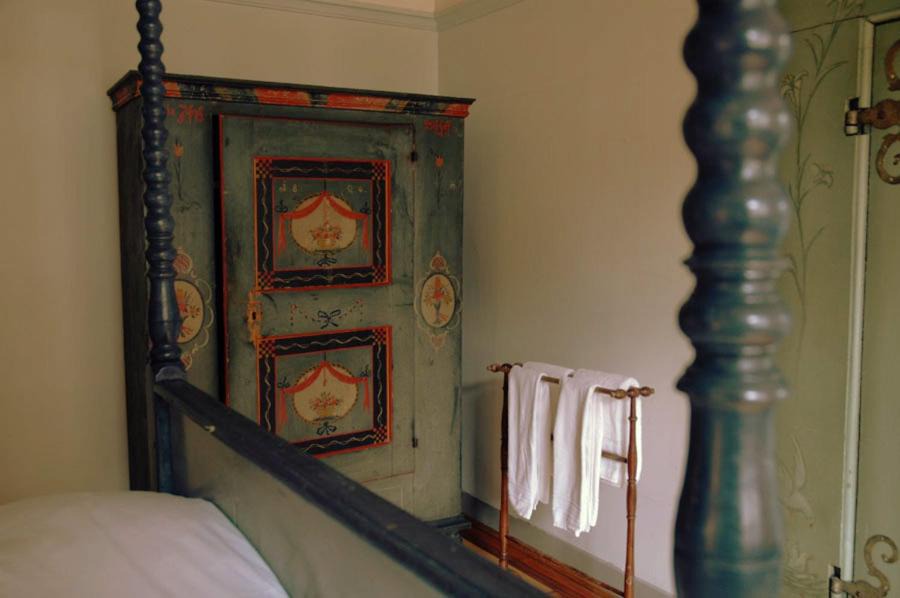 Photo of Bedroom in Andelfingen District