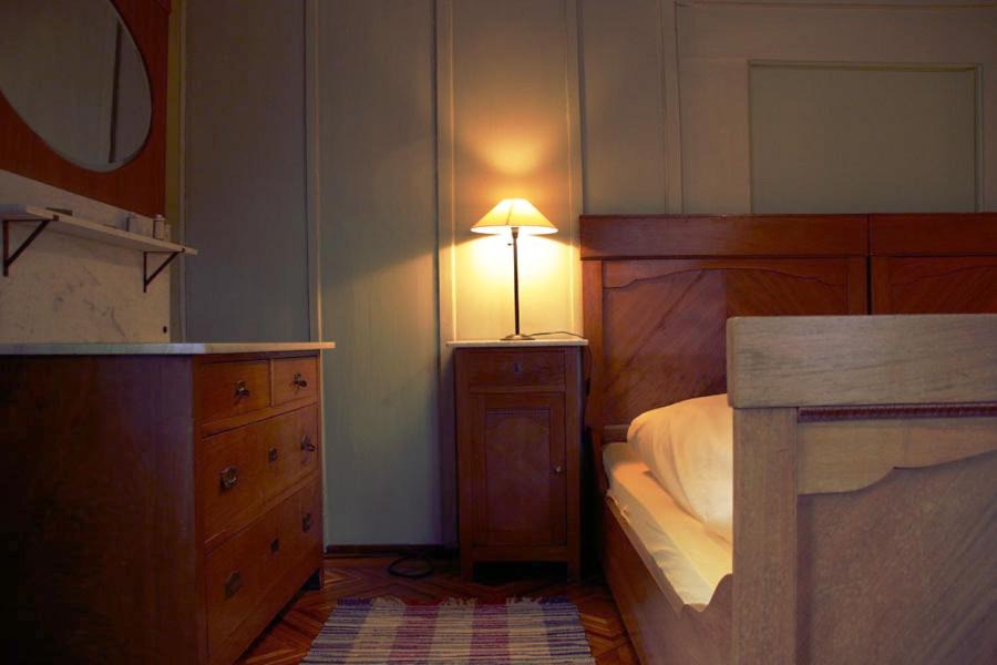 Photo of Bedroom in Andelfingen District