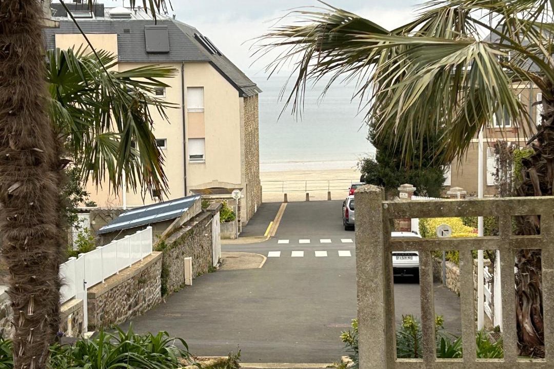 Photo of Buildings in Pleneuf-Val-Andre