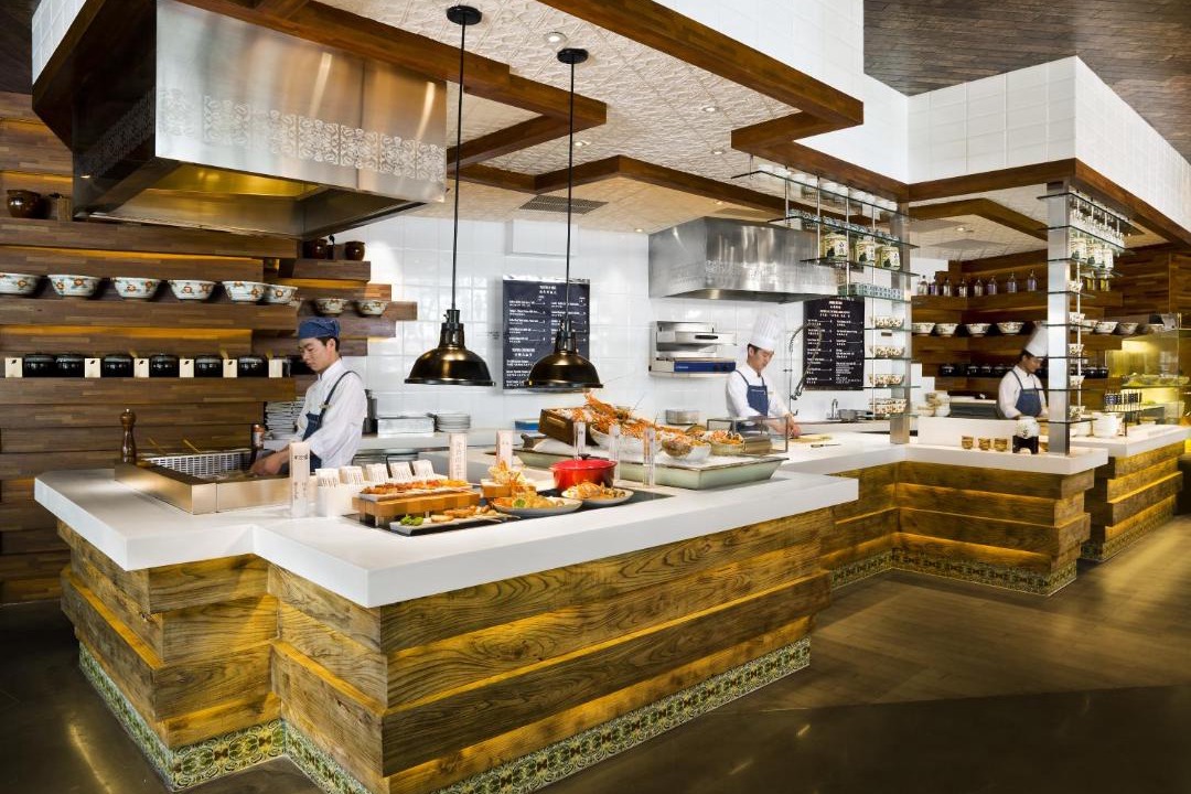 Photo of Kitchen in Pudong