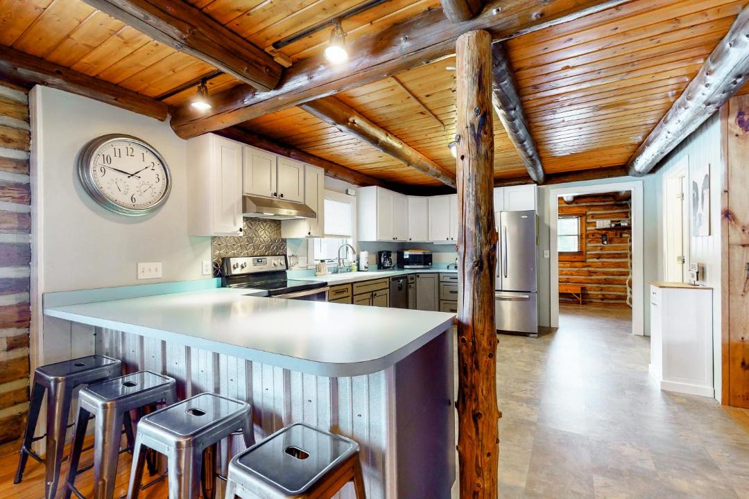 Photo of Kitchen in Rock Stream