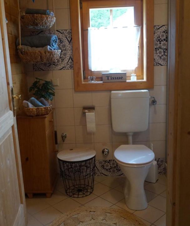 Photo of Bathroom in Turracher Hohe