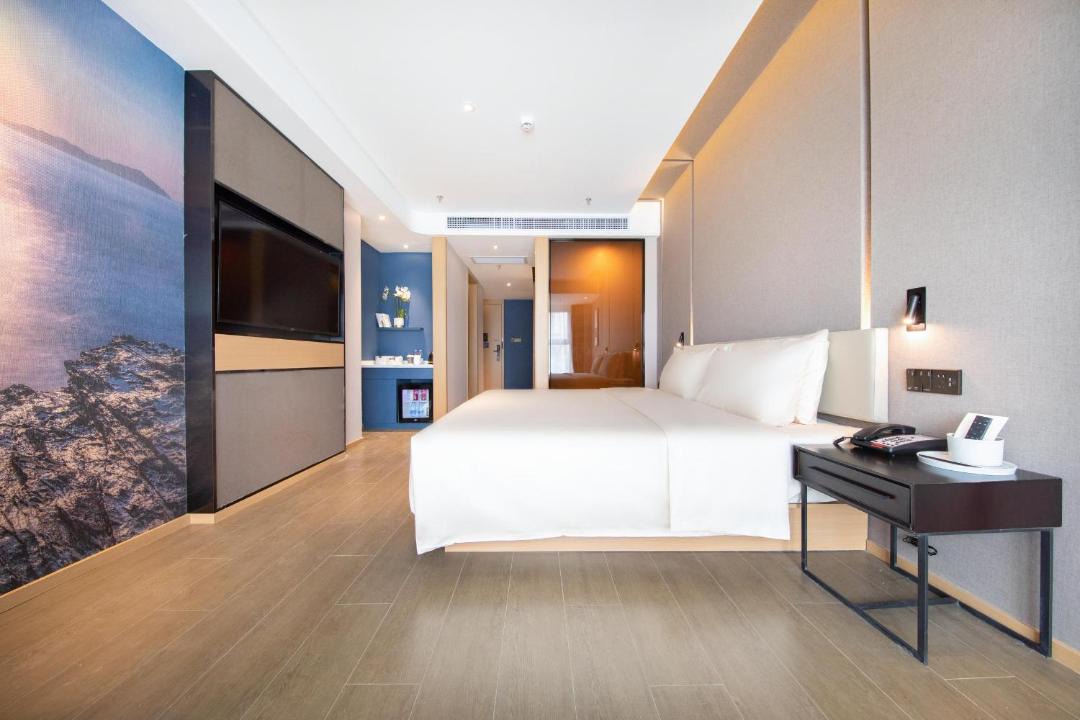 Photo of Bedroom in Shajing