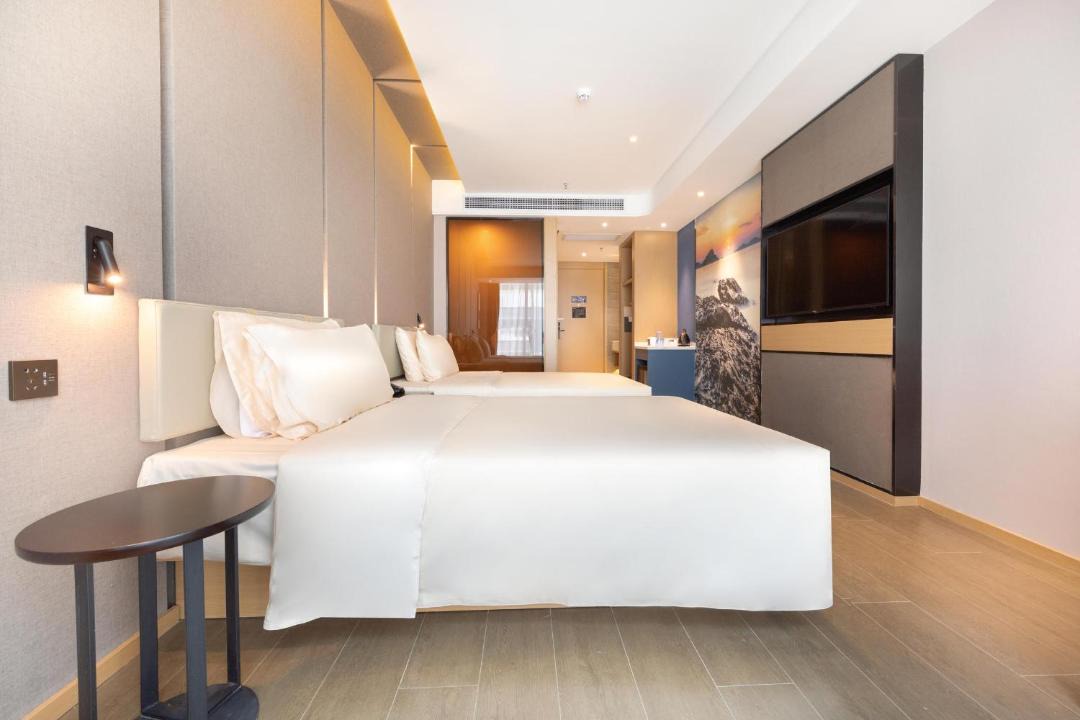 Photo of Bedroom in Shajing