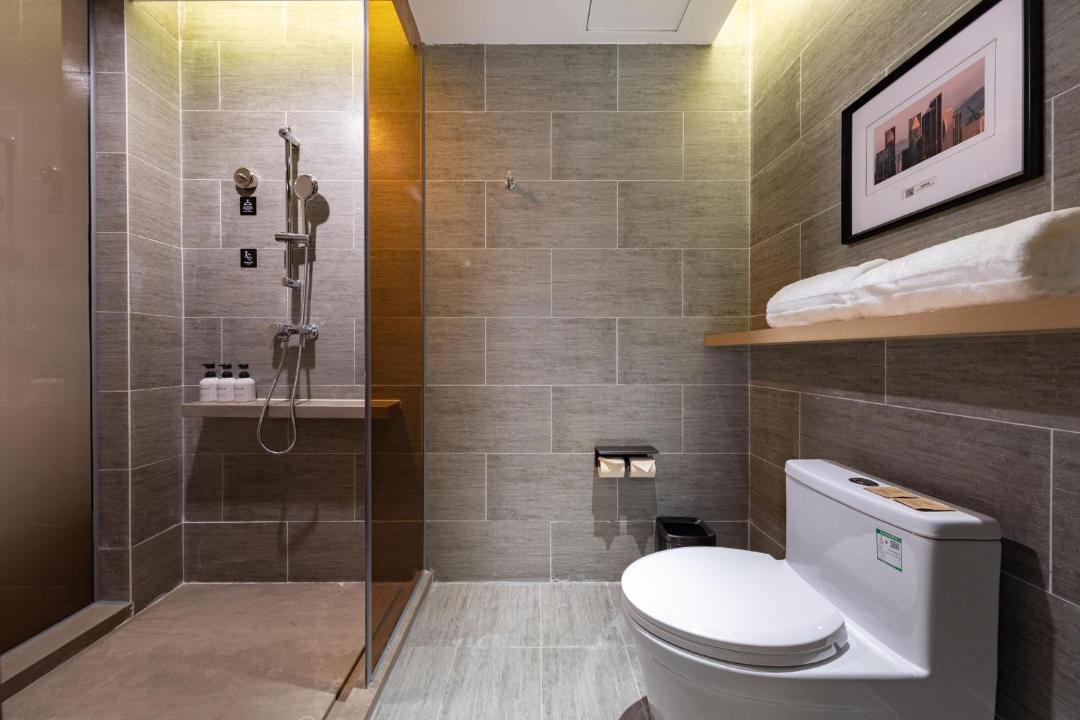 Photo of Bathroom in Shajing