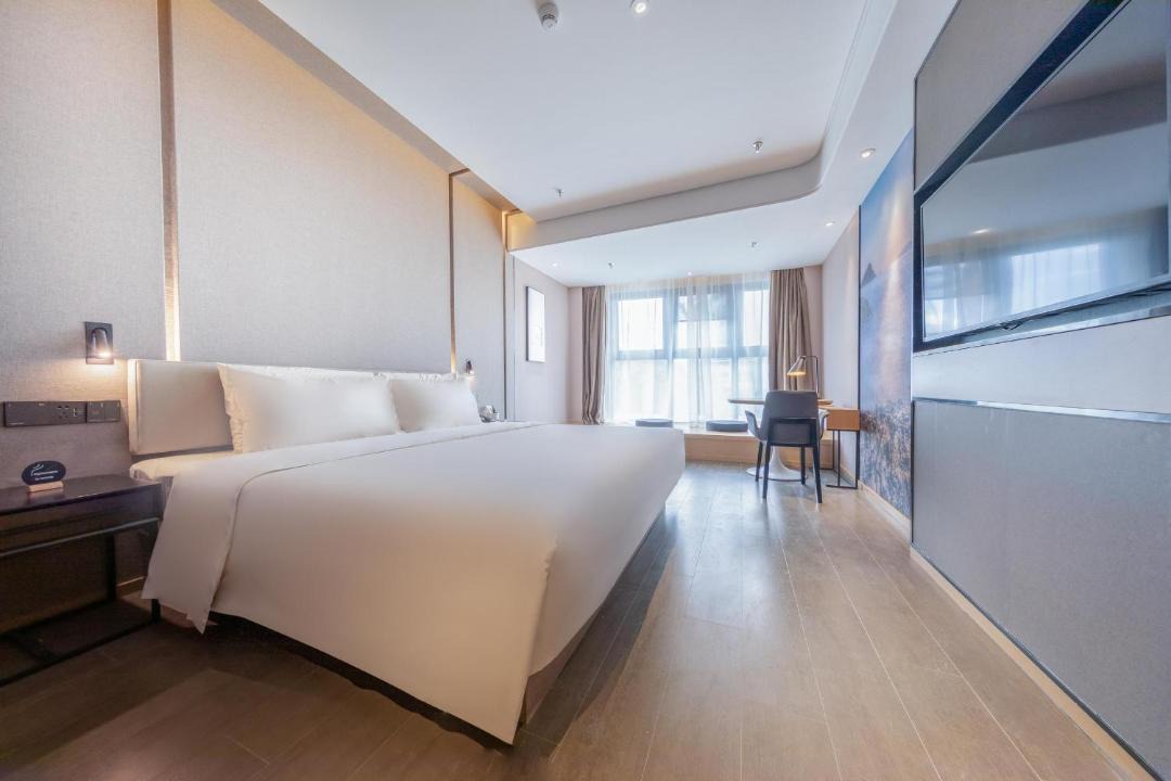 Photo of Bedroom in Shajing