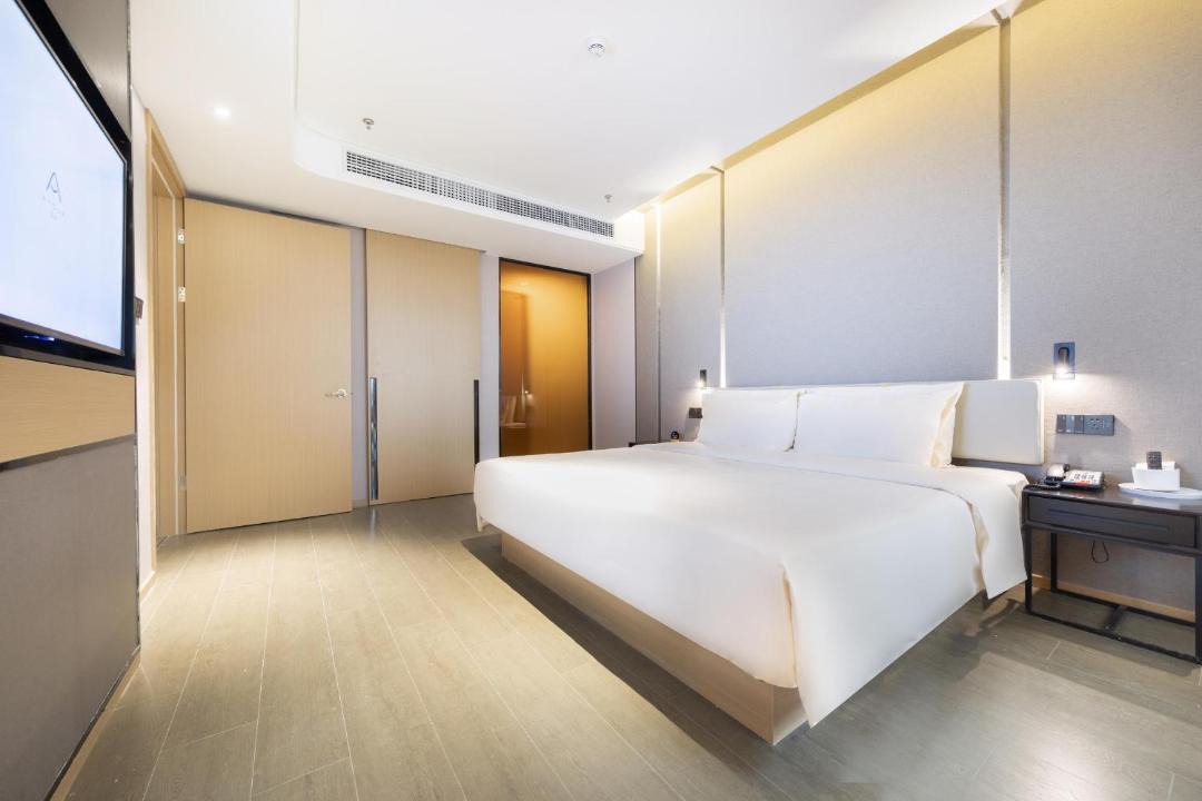 Photo of Bedroom in Shajing