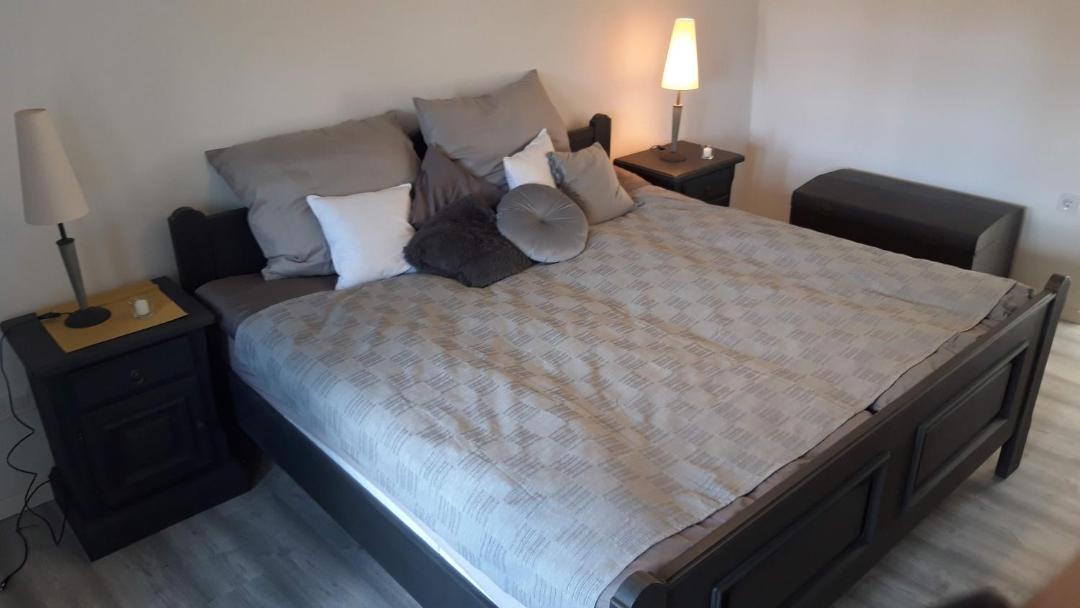 Photo of Bedroom in Noszvaj