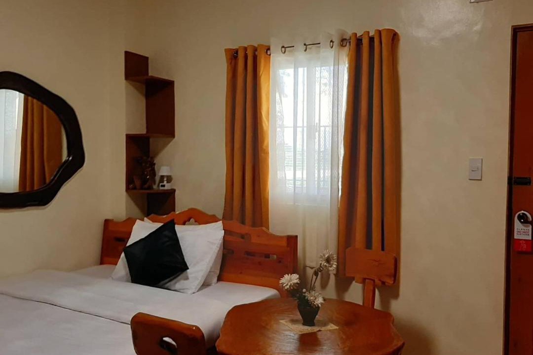 Photo of Bedroom in Binalonan