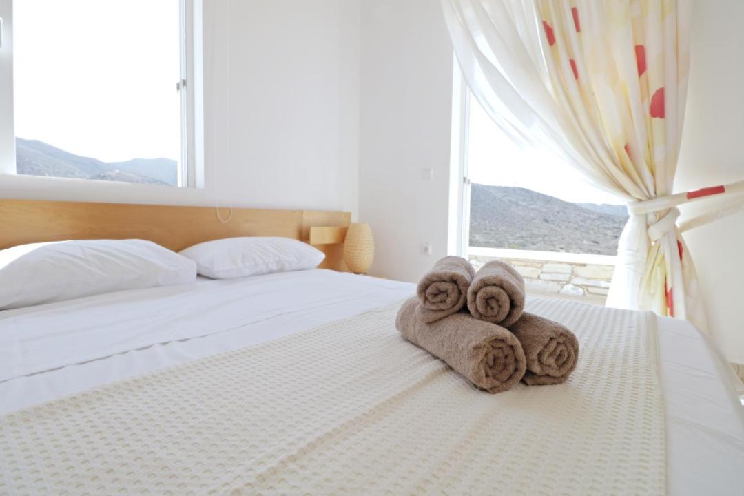 Photo of Bedroom in Ios