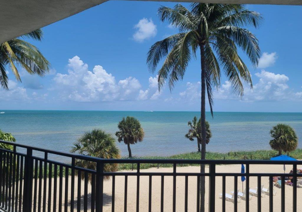 Photo of Patio Balcony in Key West